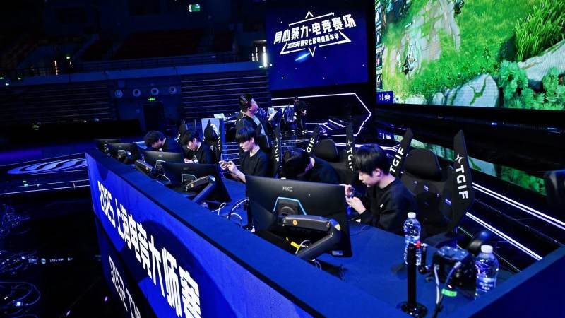 英雄联盟MSI季中赛是什么比赛？赛制规则与观赛看点全解析