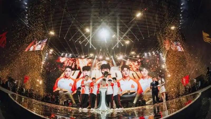 穿越火线CFPL赛程怎么查？赛制安排与观赛要点梳理