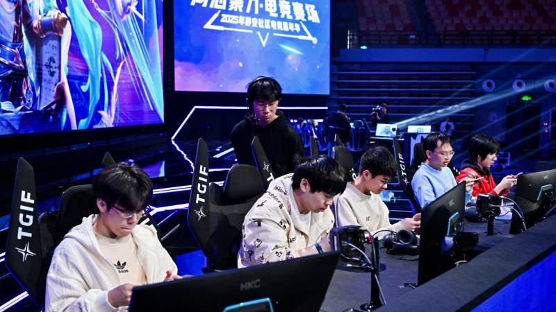 KPL季后赛对阵怎么解读,从赛制规则到对阵逻辑一次讲清