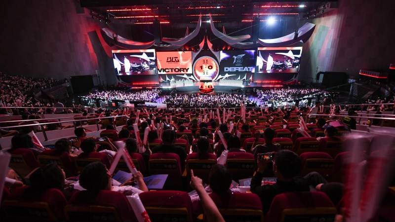 DOTA2国际邀请赛对阵怎么看 赛制分组与淘汰赛路径解析
